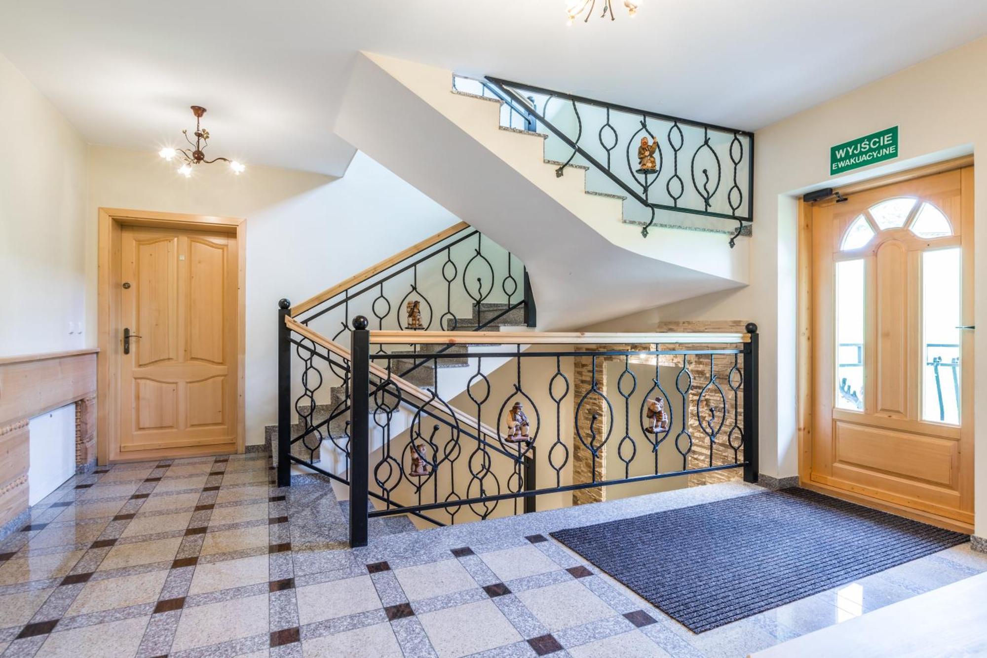 Apartament Wit Polana Sywarne كوشتيليسكا المظهر الخارجي الصورة